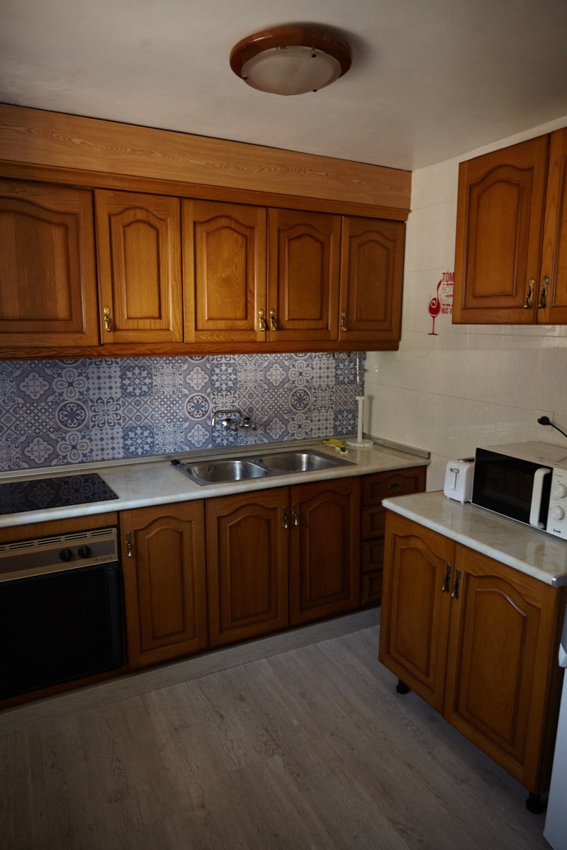 Habitación Casa Chavela