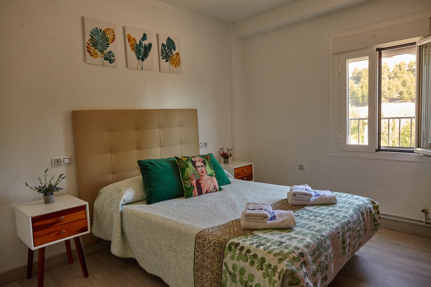 Casa Frida