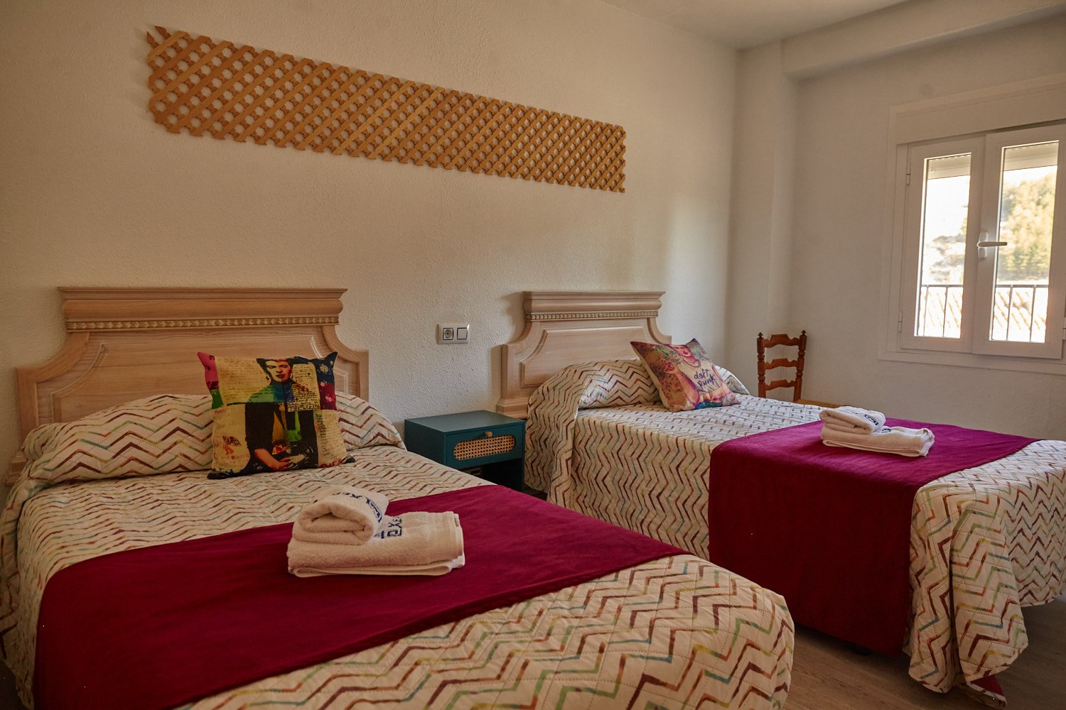 Casa Frida