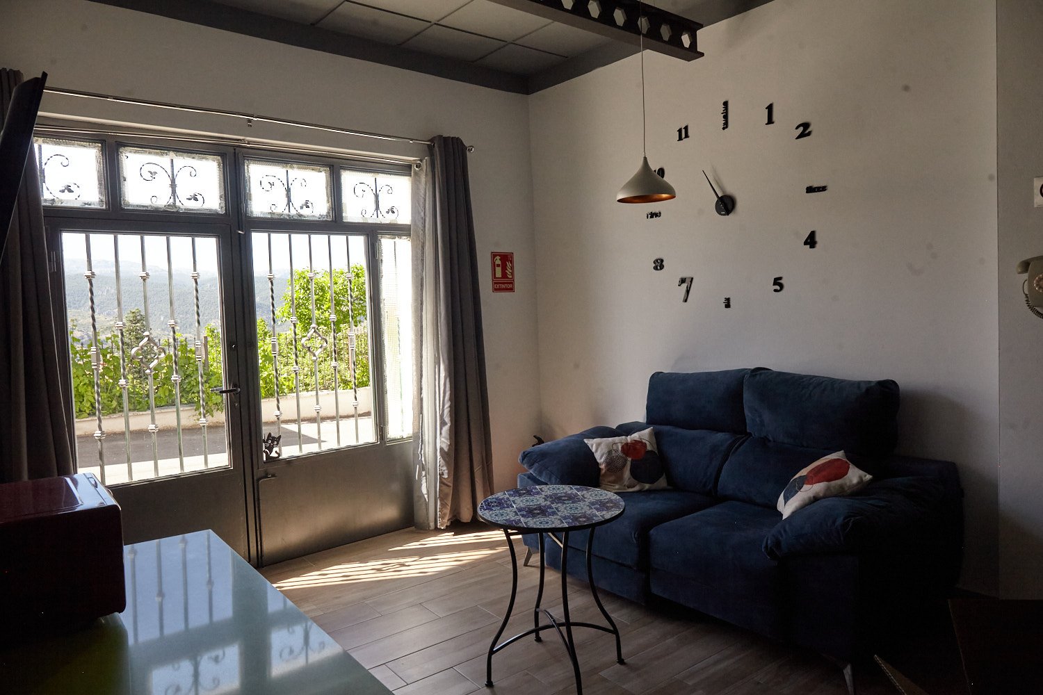 Casa Lucia