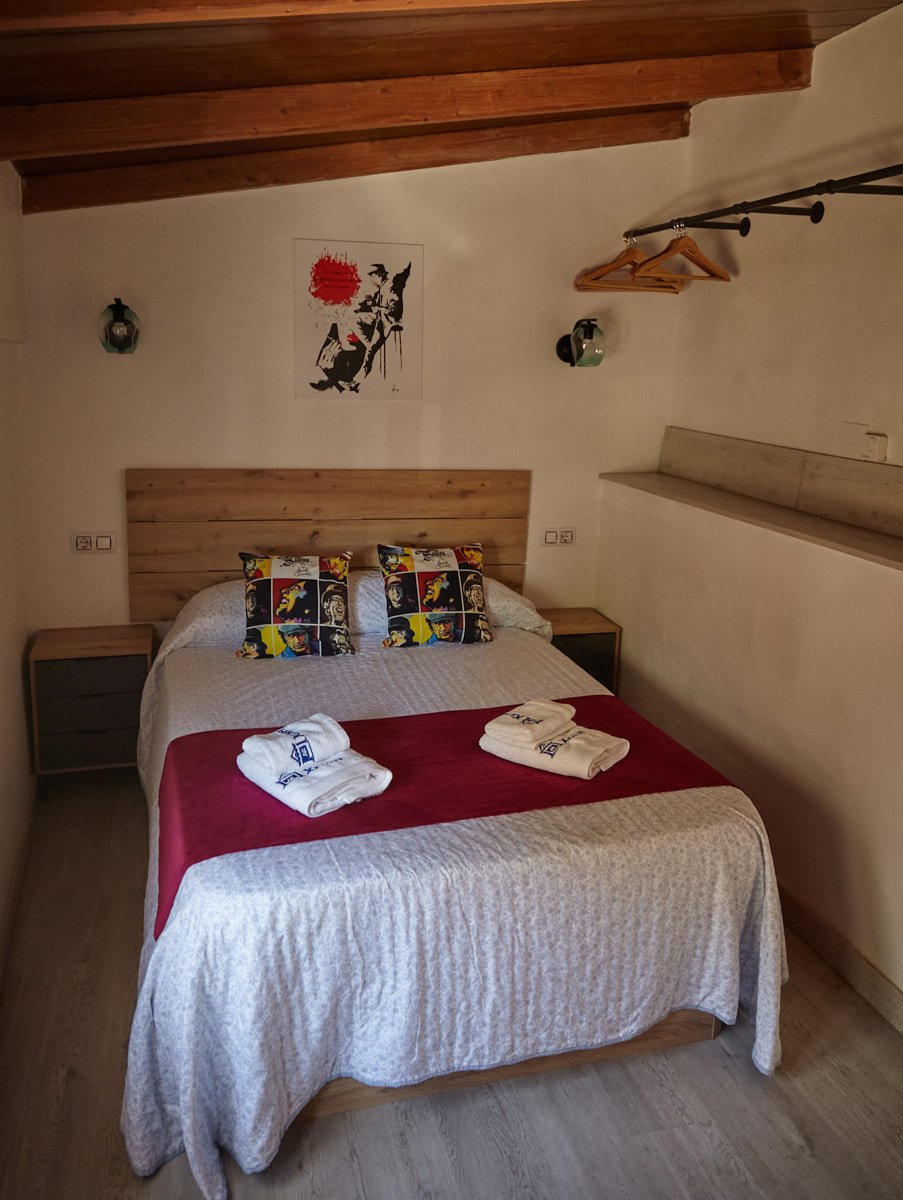 Zona de estar Sabina